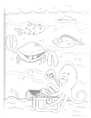 Curso completo de dibujo caricatura