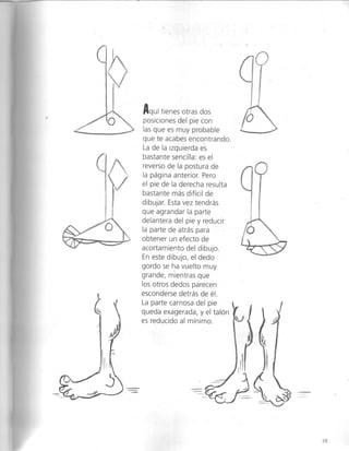 Curso completo de dibujo caricatura