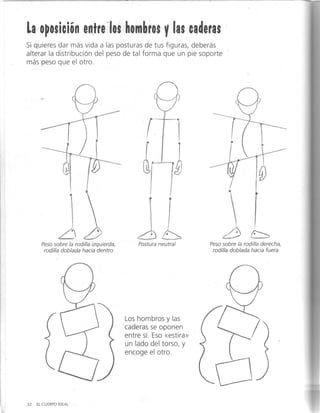 Curso completo de dibujo caricatura