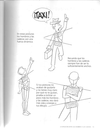 Curso completo de dibujo caricatura