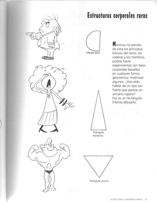 Curso completo de dibujo caricatura