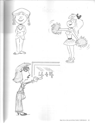 Curso completo de dibujo caricatura