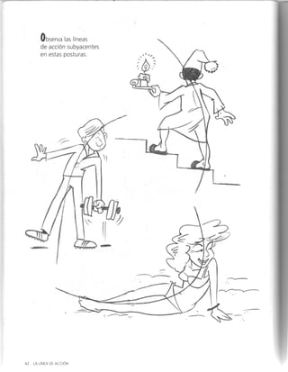 Curso completo de dibujo caricatura