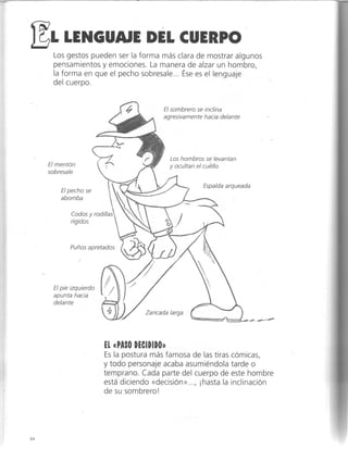 Curso completo de dibujo caricatura