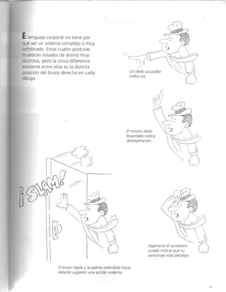 Curso completo de dibujo caricatura