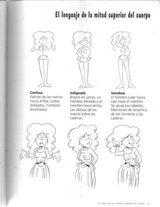 Curso completo de dibujo caricatura