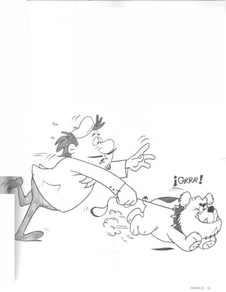 Curso completo de dibujo caricatura