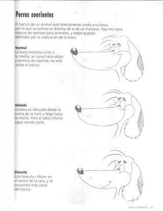 Curso completo de dibujo caricatura