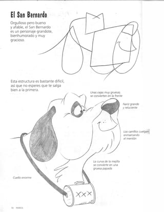 Curso completo de dibujo caricatura