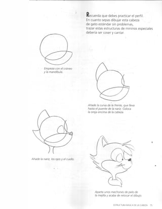 Curso completo de dibujo caricatura