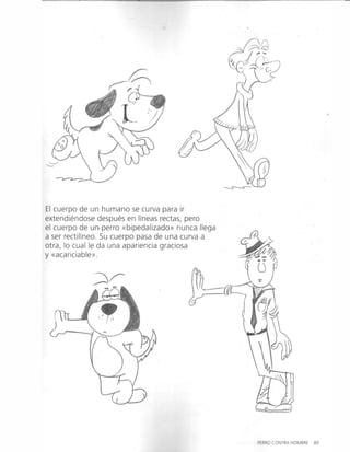 Curso completo de dibujo caricatura