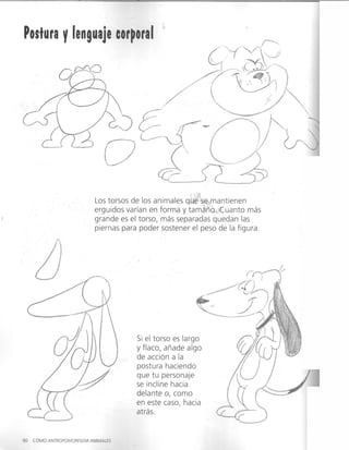 Curso completo de dibujo caricatura