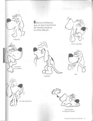 Curso completo de dibujo caricatura