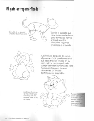 Curso completo de dibujo caricatura