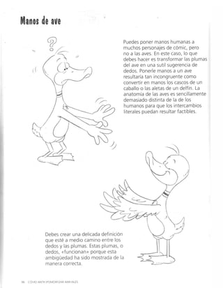 Curso completo de dibujo caricatura