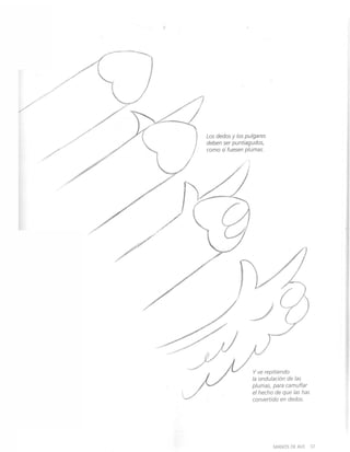 Curso completo de dibujo caricatura