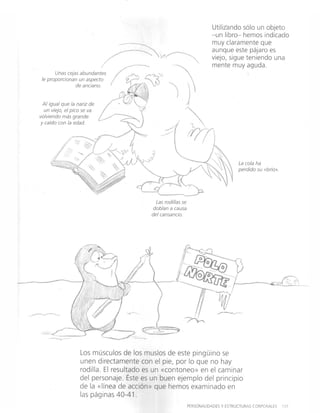 Curso completo de dibujo caricatura