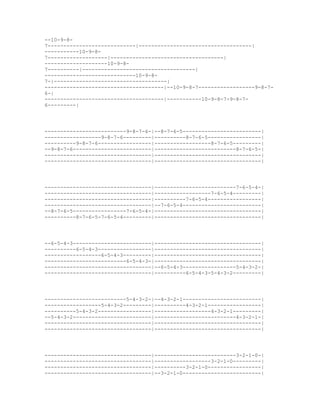 --10-9-8-
7----------------------------|------------------------------------|
-----------10-9-8-
7-------------------|------------------------------------|
--------------------10-9-8-
7----------|------------------------------------|
-----------------------------10-9-8-
7-|------------------------------------|
--------------------------------------|--10-9-8-7------------------9-8-7-
6-|
--------------------------------------|-----------10-9-8-7-9-8-7-
6---------|




--------------------------9-8-7-6-|--8-7-6-5-------------------------|
------------------9-8-7-6---------|----------8-7-6-5-----------------|
----------9-8-7-6-----------------|------------------8-7-6-5---------|
--9-8-7-6-------------------------|--------------------------8-7-6-5-|
----------------------------------|----------------------------------|
----------------------------------|----------------------------------|




----------------------------------|--------------------------7-6-5-4-|
----------------------------------|------------------7-6-5-4---------|
----------------------------------|----------7-6-5-4-----------------|
----------------------------------|--7-6-5-4-------------------------|
--8-7-6-5-----------------7-6-5-4-|----------------------------------|
----------8-7-6-5-7-6-5-4---------|----------------------------------|




--6-5-4-3-------------------------|----------------------------------|
----------6-5-4-3-----------------|----------------------------------|
------------------6-5-4-3---------|----------------------------------|
--------------------------6-5-4-3-|----------------------------------|
----------------------------------|--6-5-4-3-----------------5-4-3-2-|
----------------------------------|----------6-5-4-3-5-4-3-2---------|




--------------------------5-4-3-2-|--4-3-2-1-------------------------|
------------------5-4-3-2---------|----------4-3-2-1-----------------|
----------5-4-3-2-----------------|------------------4-3-2-1---------|
--5-4-3-2-------------------------|--------------------------4-3-2-1-|
----------------------------------|----------------------------------|
----------------------------------|----------------------------------|




----------------------------------|--------------------------3-2-1-0-|
----------------------------------|------------------3-2-1-0---------|
----------------------------------|----------3-2-1-0-----------------|
----------------------------------|--3-2-1-0-------------------------|
 