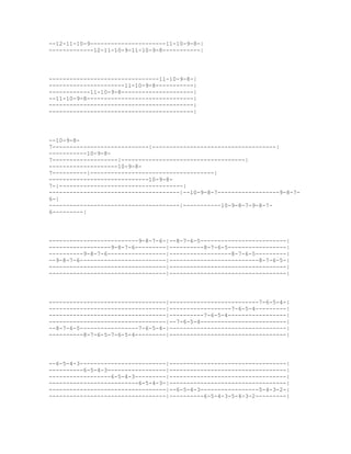 --12-11-10-9----------------------11-10-9-8-|
-------------12-11-10-9-11-10-9-8-----------|




--------------------------------11-10-9-8-|
----------------------11-10-9-8-----------|
------------11-10-9-8---------------------|
--11-10-9-8-------------------------------|
------------------------------------------|
------------------------------------------|




--10-9-8-
7----------------------------|------------------------------------|
-----------10-9-8-
7-------------------|------------------------------------|
--------------------10-9-8-
7----------|------------------------------------|
-----------------------------10-9-8-
7-|------------------------------------|
--------------------------------------|--10-9-8-7------------------9-8-7-
6-|
--------------------------------------|-----------10-9-8-7-9-8-7-
6---------|




--------------------------9-8-7-6-|--8-7-6-5-------------------------|
------------------9-8-7-6---------|----------8-7-6-5-----------------|
----------9-8-7-6-----------------|------------------8-7-6-5---------|
--9-8-7-6-------------------------|--------------------------8-7-6-5-|
----------------------------------|----------------------------------|
----------------------------------|----------------------------------|




----------------------------------|--------------------------7-6-5-4-|
----------------------------------|------------------7-6-5-4---------|
----------------------------------|----------7-6-5-4-----------------|
----------------------------------|--7-6-5-4-------------------------|
--8-7-6-5-----------------7-6-5-4-|----------------------------------|
----------8-7-6-5-7-6-5-4---------|----------------------------------|




--6-5-4-3-------------------------|----------------------------------|
----------6-5-4-3-----------------|----------------------------------|
------------------6-5-4-3---------|----------------------------------|
--------------------------6-5-4-3-|----------------------------------|
----------------------------------|--6-5-4-3-----------------5-4-3-2-|
----------------------------------|----------6-5-4-3-5-4-3-2---------|
 