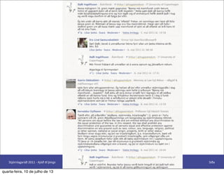 Síða	
  Stjórnlagaráð	
  2011	
  -­‐	
  Þjóð	
  6l	
  þings
quarta-feira, 10 de julho de 13
 