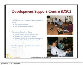 quarta-feira, 10 de julho de 13
 