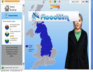 quarta-feira, 10 de julho de 13
 