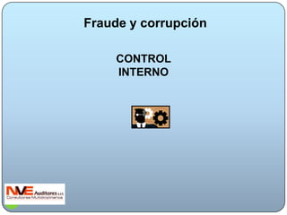 LA EMPRESAalgunos antecedentes12“No hay empresa corruptas o fraudulentas, sino que , las personas que trabajan en ella pueden ser la corruptas o delincuentes”