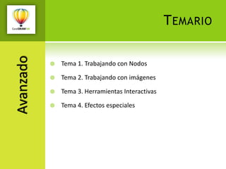 Tema 2. Creando textos