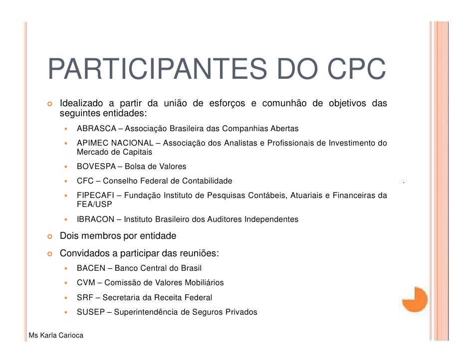 Cpc cursos