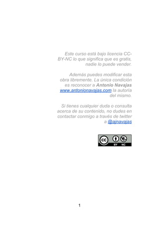 Curso css3