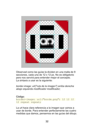 Curso css3