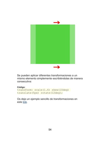 Curso css3