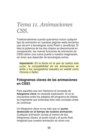 Curso css3