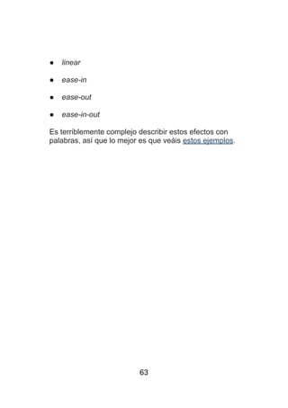Curso css3