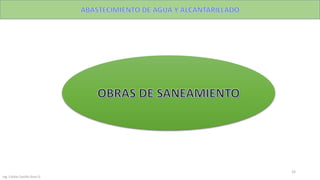 33
Ing. Colala Castillo Jhon D.
 