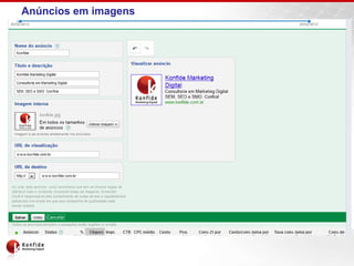 Anúncios em imagens
 