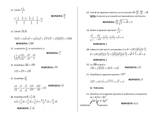 Curso De Algebra