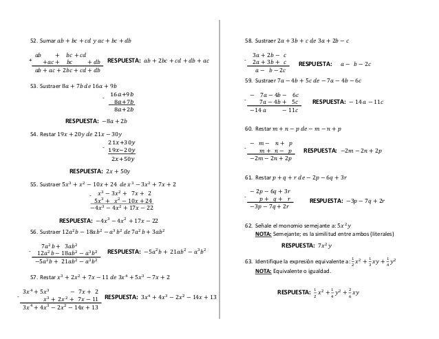 Curso De Algebra