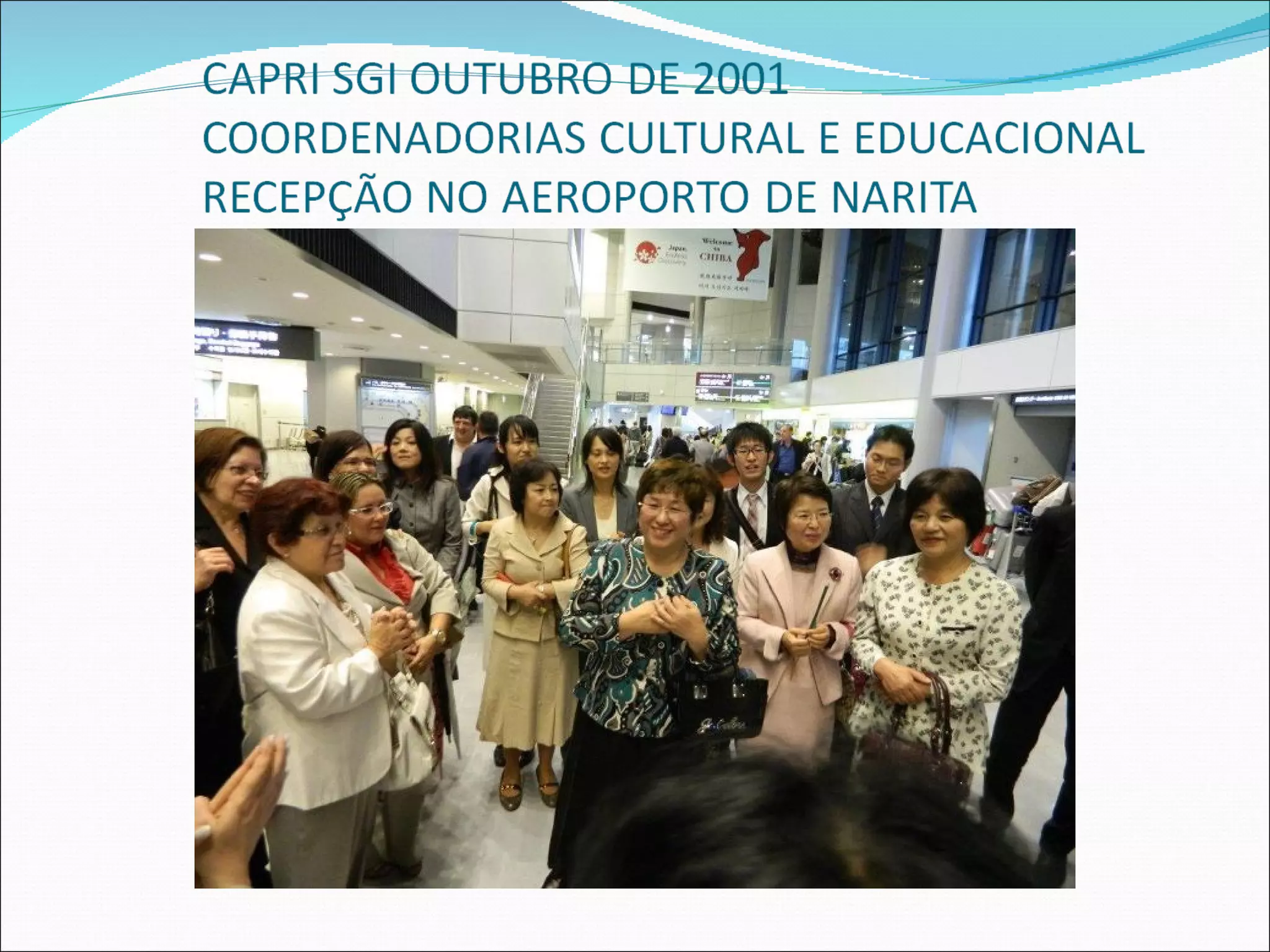 Curso de aprimoramento sgi – outubro