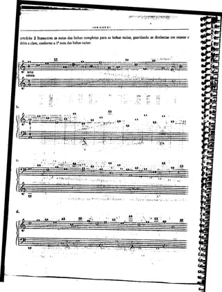 Curso de arranjo  ian guest vol 1