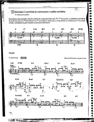 Curso de arranjo  ian guest vol 1