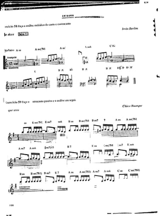 Curso de arranjo  ian guest vol 1