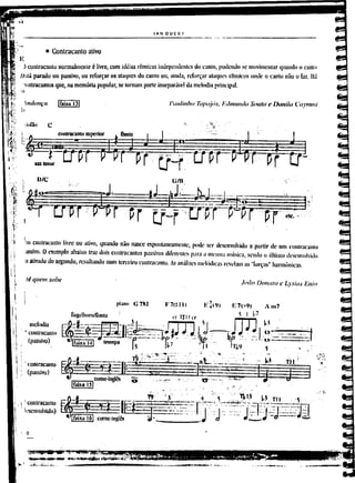 Curso de arranjo  ian guest vol 1