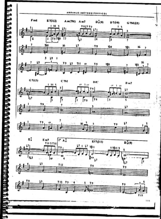 Curso de arranjo  ian guest vol 1