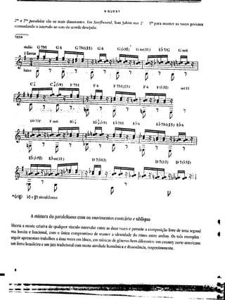 Curso de arranjo  ian guest vol 1