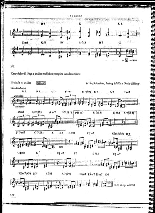 Curso de arranjo  ian guest vol 1