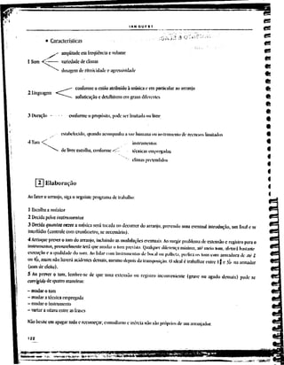 Curso de arranjo  ian guest vol 1