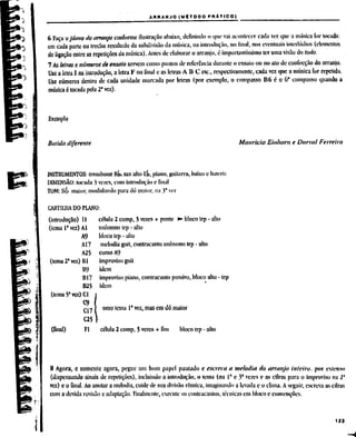 Curso de arranjo  ian guest vol 1