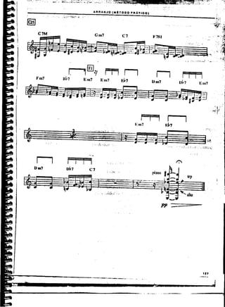 Curso de arranjo  ian guest vol 1