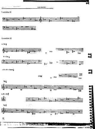 Curso de arranjo  ian guest vol 1